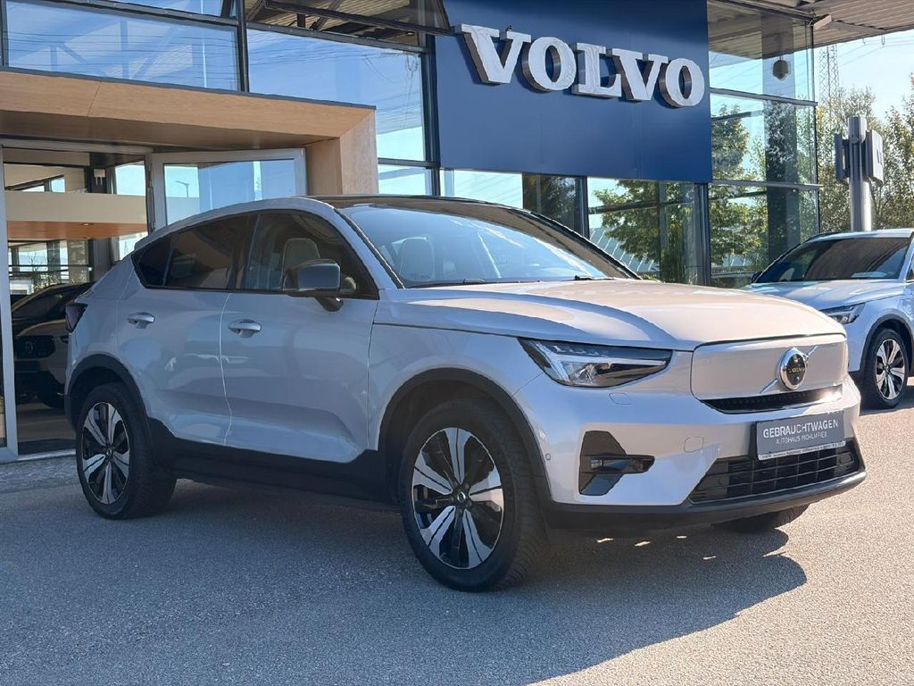 Bild des Angebotes Volvo C40 Ultimate AWD