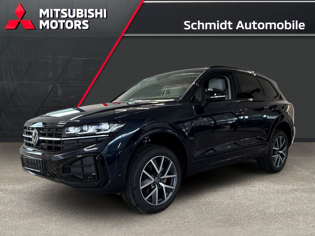 Bild des Angebotes Volkswagen Touareg 3.0 V6 TDI 4Motion R-Line Final Edition