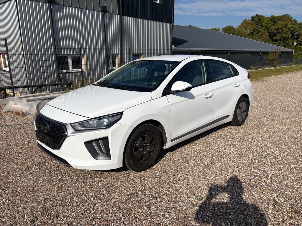 Bild des Angebotes Hyundai IONIQ 1.6l GDi  HYBRID