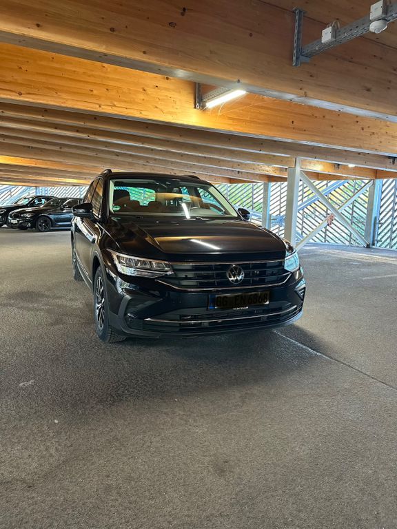 Bild des Angebotes Volkswagen ID. Tiguan