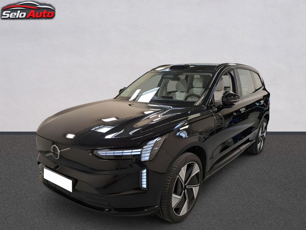 Bild des Angebotes Volvo EX90 Twin Motor AWD Ultra 7-Sitzer