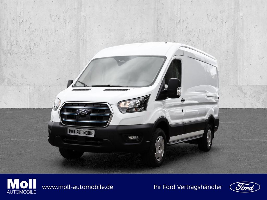 Bild des Angebotes Ford Transit E 269PS 350 L2H2 Trend Allwetter AHK Hol
