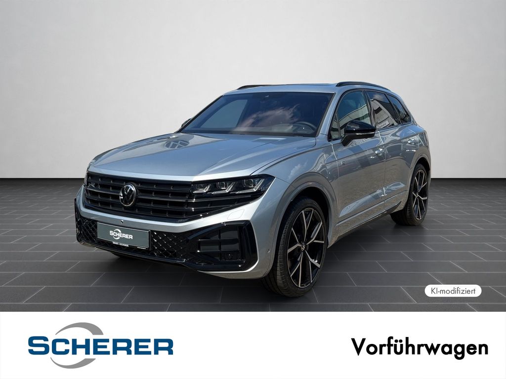 Bild des Angebotes Volkswagen Touareg R-Line 3,0 l V6 TDI SCR 4MOTION 210 kW (