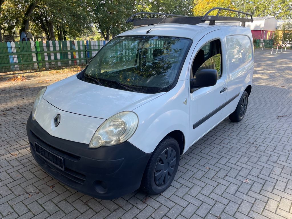 Bild des Angebotes Renault Kangoo 1.5 dCi TÜV 11/27 LKW 86PS
