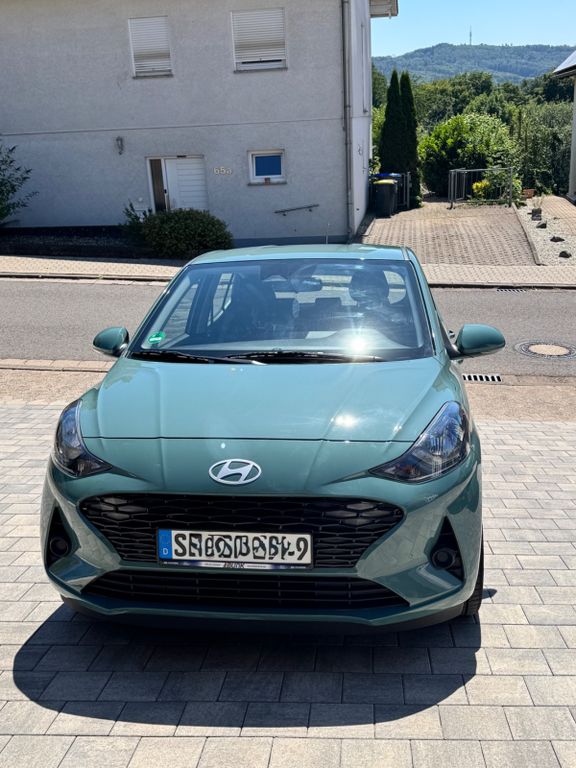 Bild des Angebotes Hyundai i10 1.0 Trend AMT Trend