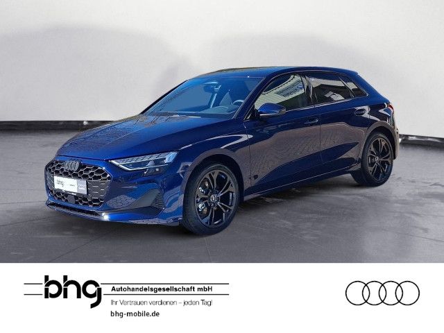 Bild des Angebotes Audi A3 Sportback advanced TFSI S tronic