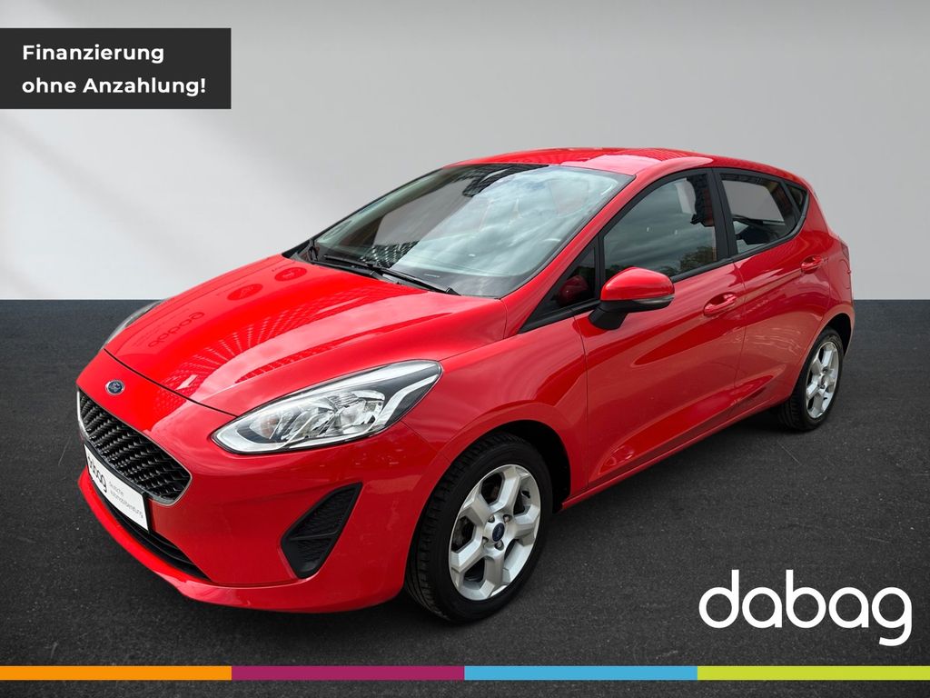 Bild des Angebotes Ford Fiesta Trend