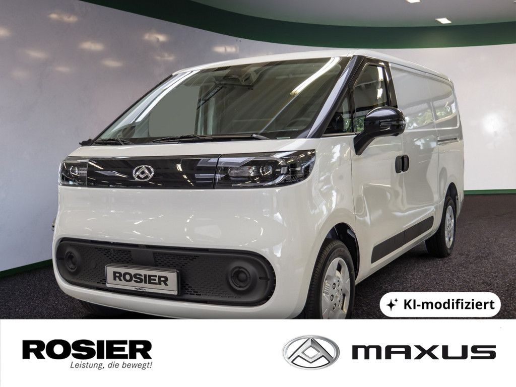 Bild des Angebotes Maxus eDeliver 5 KA L1H1 64 kW/h Abstandstemp. LED Kam