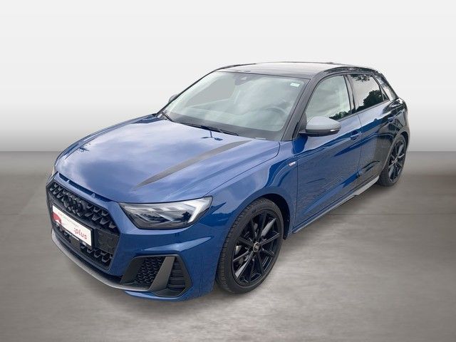 Bild des Angebotes Audi A1 Sportback 30TFSI S-line competition LED Schei