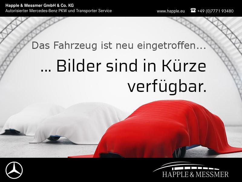 Bild des Angebotes Mercedes-Benz C 350 e T Avantgarde COMAND APS/Navi/Pano.-Dach