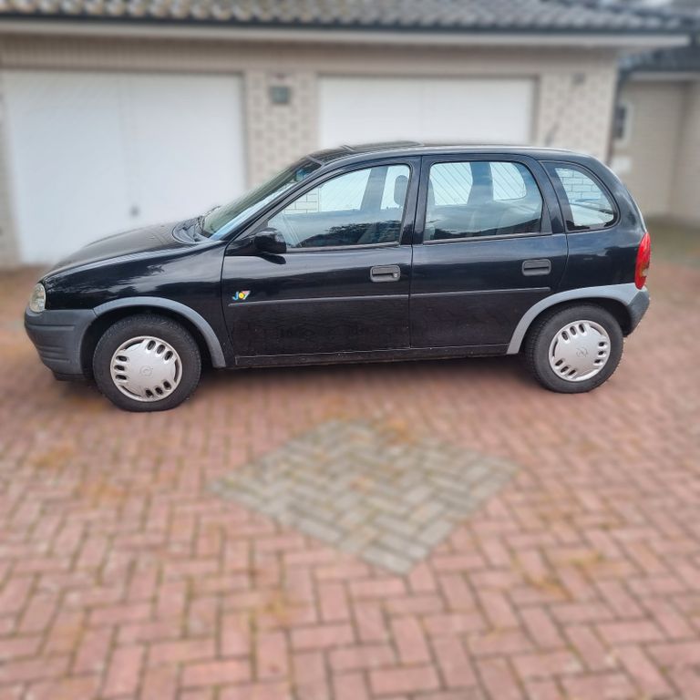 Bild des Angebotes Opel Corsa 1.4 Swing Swing