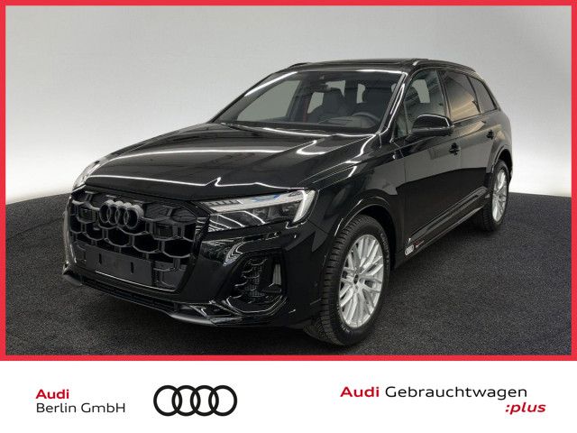 Bild des Angebotes Audi SQ7 TFSI tiptronic