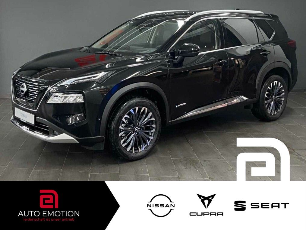Bild des Angebotes Nissan X-Trail Tekna+ 1.5 VC-T e-Power e-4ORCE 213 PS