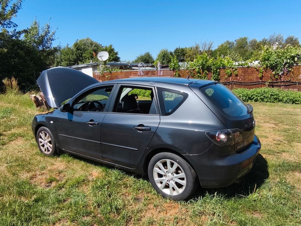 Bild des Angebotes Mazda 3 1.6 Active Active