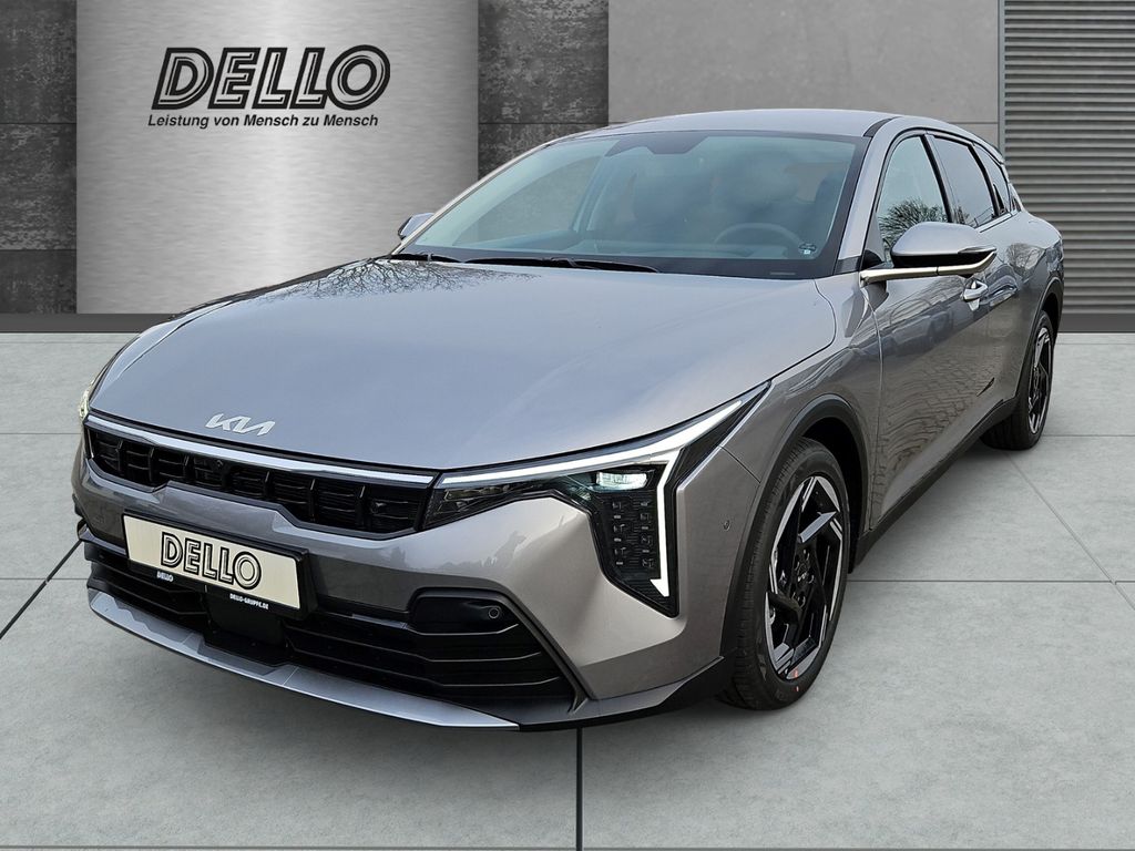 Bild des Angebotes Kia K4 Spirit 1.6 T DCT 360 Grad Kamera Apple CarPla