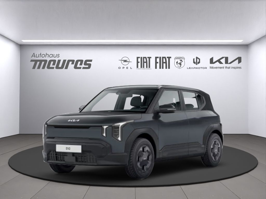 Bild des Angebotes Kia EV2 61 kWh Air !!!5 SITZER KEIN 4 SITZER!!! Waer
