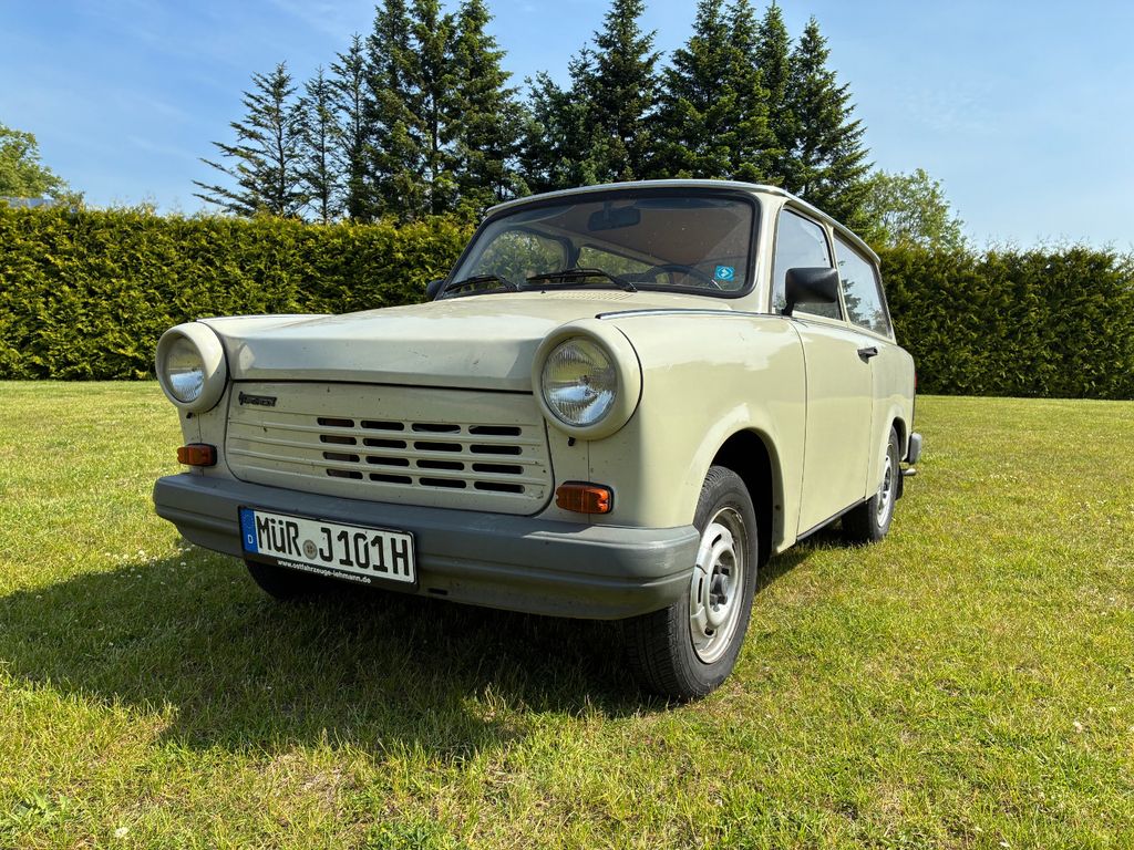 Bild des Angebotes Trabant 1.1 Universal