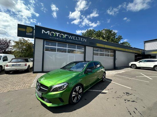 Bild des Angebotes Mercedes-Benz A 200 d Urban A 200 CDI / d EU6 d Urban