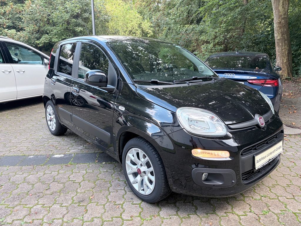 Bild des Angebotes Fiat Panda 1.2 Lounge