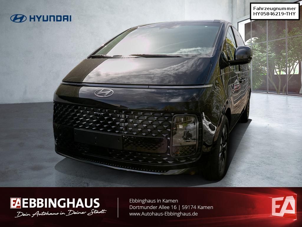 Bild des Angebotes Hyundai Staria Signature Hybrid 2WD 7-Sitzer Park-Paket