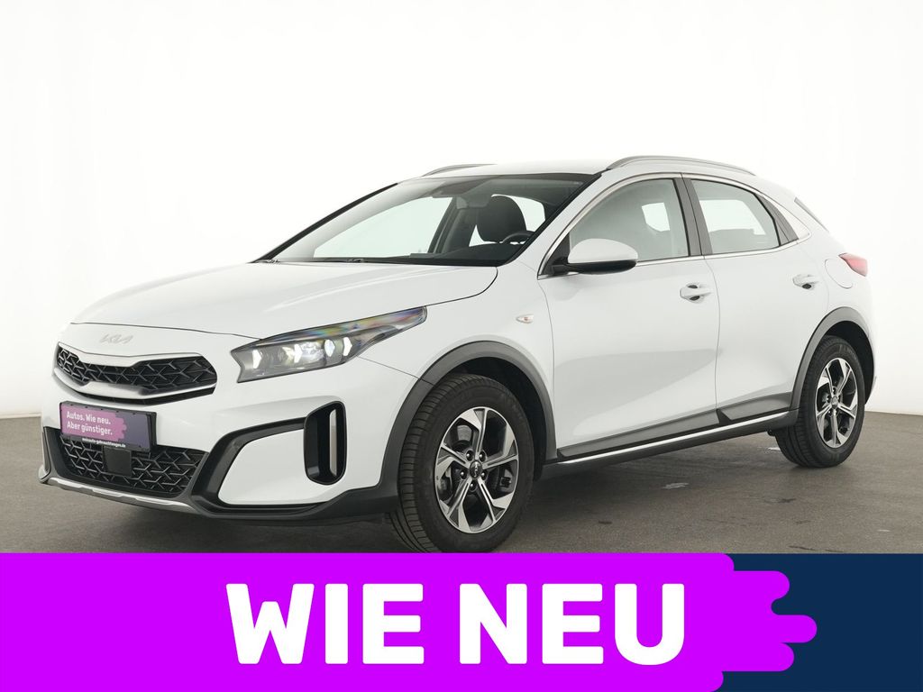 Bild des Angebotes Kia XCeed Edition 7 BiLED|Kam|PDC|Klima|EmotionPaket