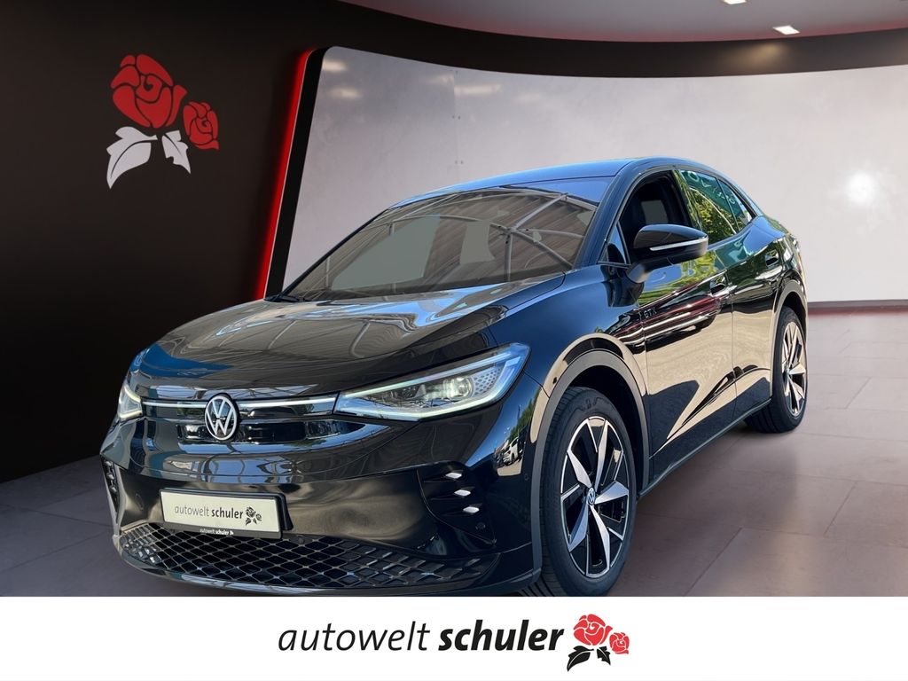 Bild des Angebotes Volkswagen ID.5 GTX 299 PS 4motion Pano Kamera