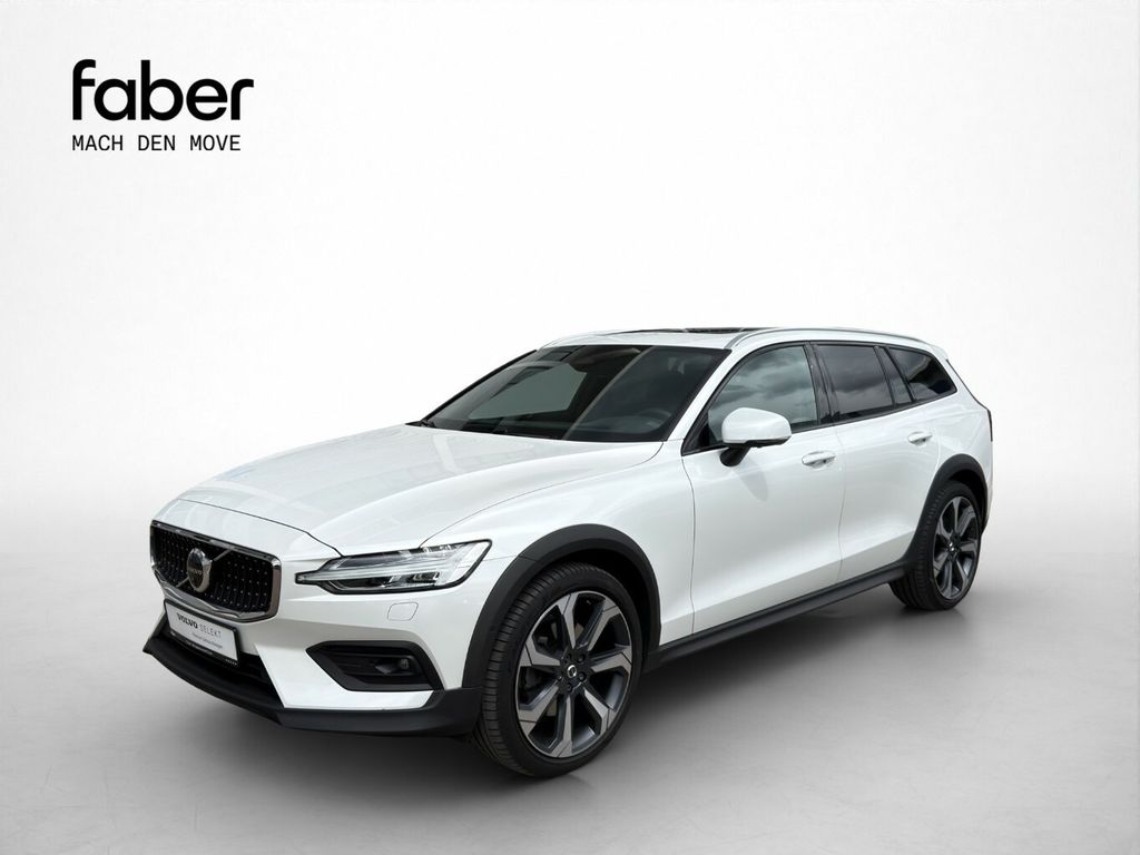 Bild des Angebotes Volvo V60 Cross Country B4 Ultimate AWD