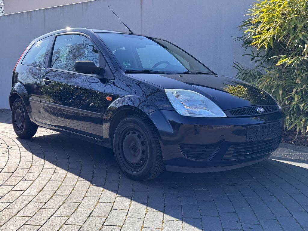 Bild des Angebotes Ford Fiesta 1.3 51 kW -