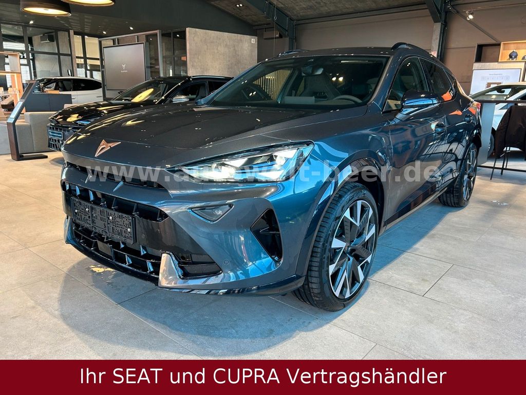 Bild des Angebotes Cupra Formentor 1.5 eTSI 150 PS DSG SENNHEISER*NAV*19"