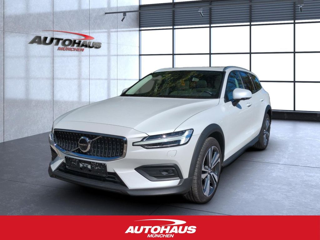 Bild des Angebotes Volvo V60 Cross Country Plus AWD