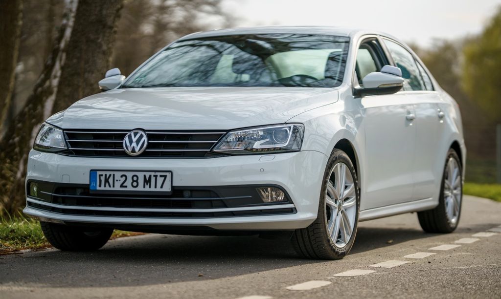 Bild des Angebotes Volkswagen Jetta 2.0 TDI 110kW DSG BlueMotion Technology -