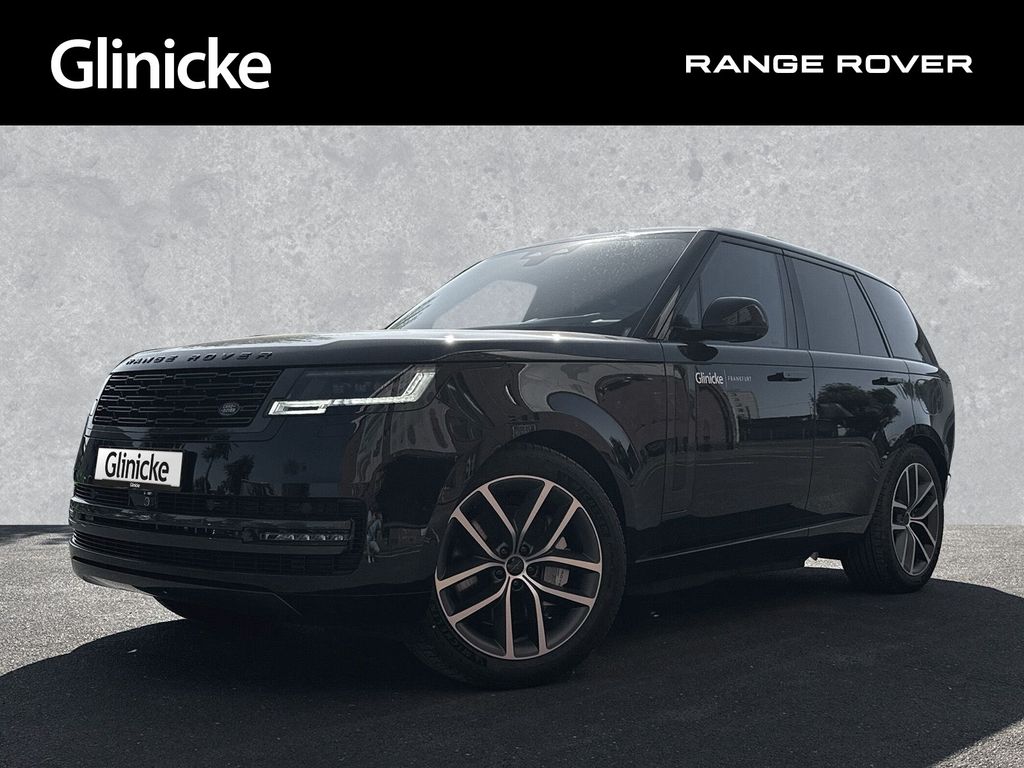 Bild des Angebotes Land Rover Range Rover HSE Hybrid 22" Massage Shadow
