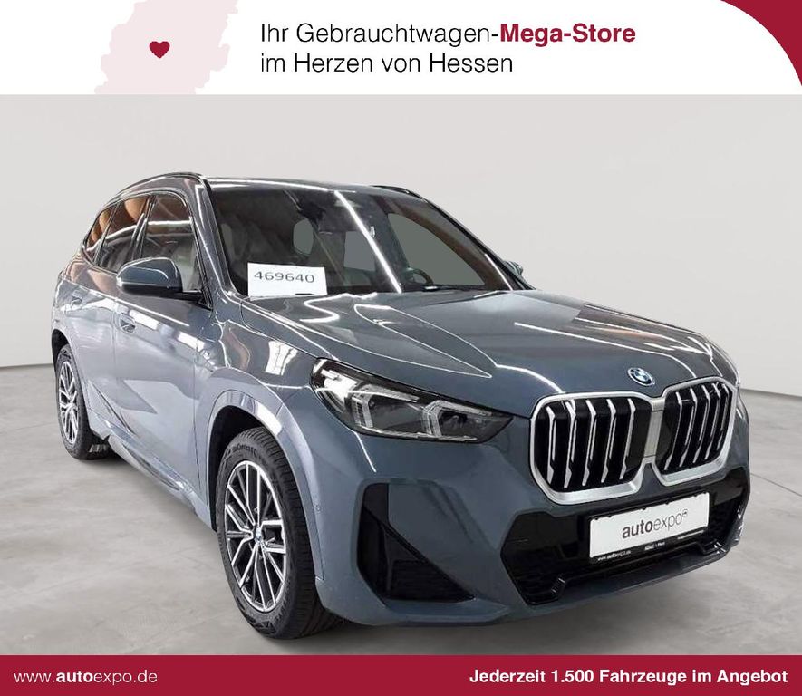 Bild des Angebotes BMW X1 xDrive30e Aut. M Sportpaket Navi
