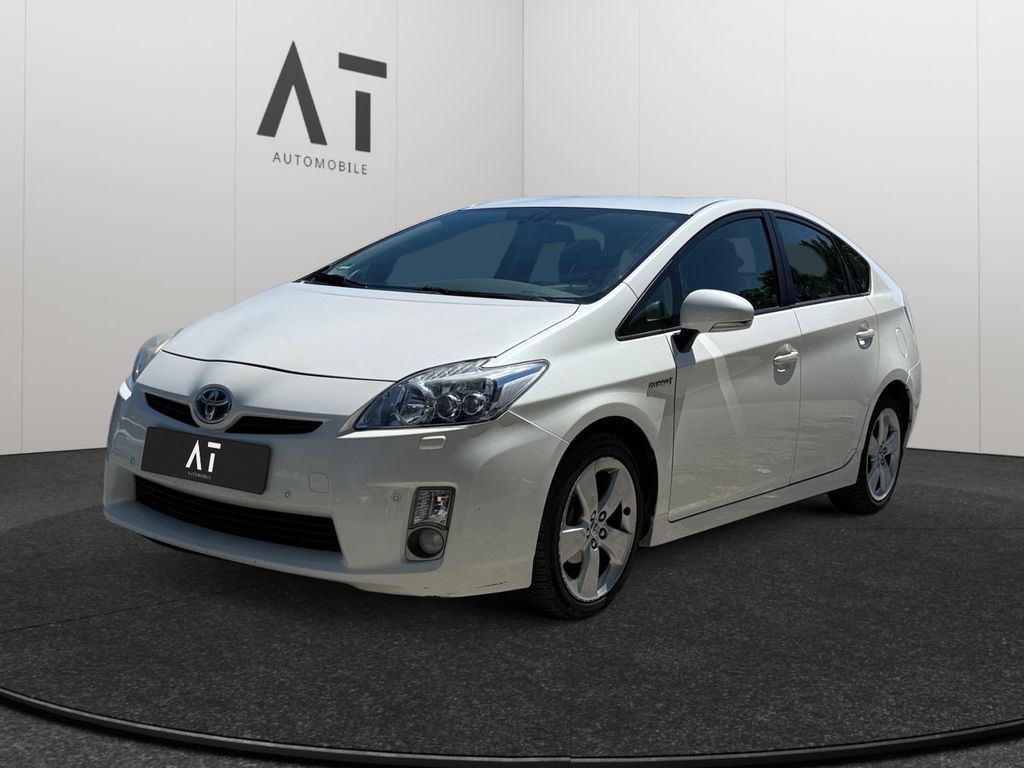 Bild des Angebotes Toyota Prius Executive 1.8 Hybrid*Klima*Tempomat*PDC*