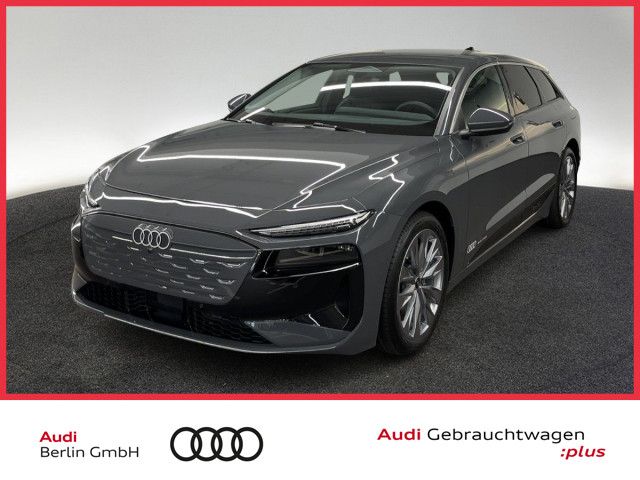 Bild des Angebotes Audi A6 Avant e-tron 210 kW