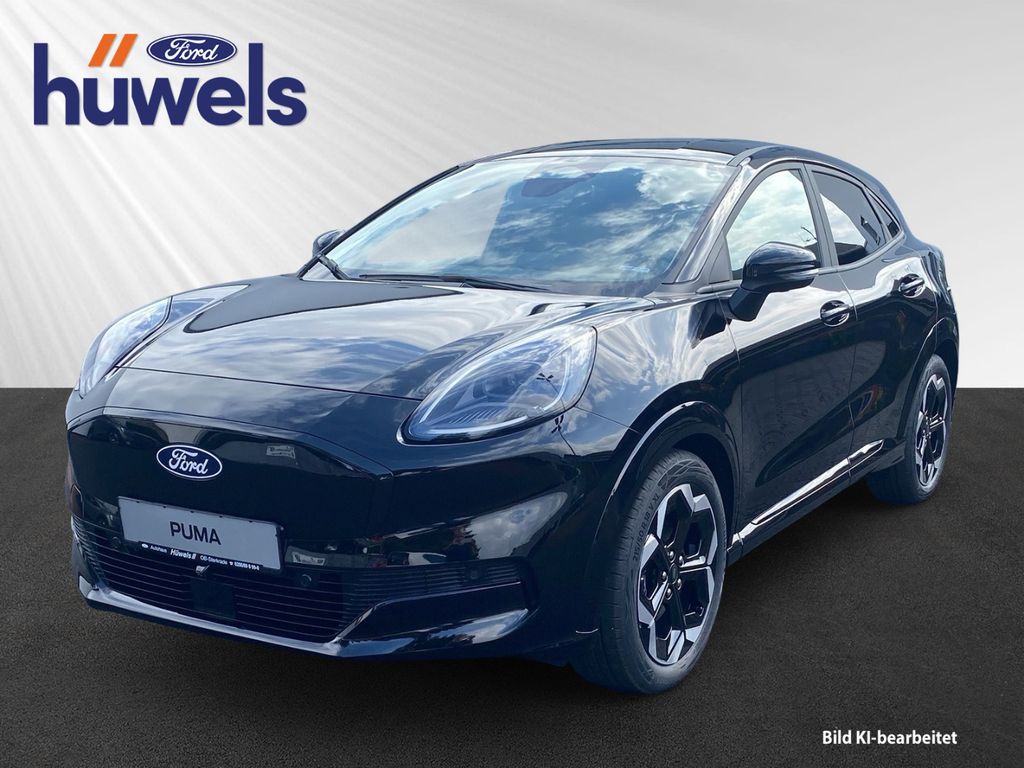 Bild des Angebotes Ford Puma Gen-E Premium +LED+SZH+PDC+RFK+NAVI+