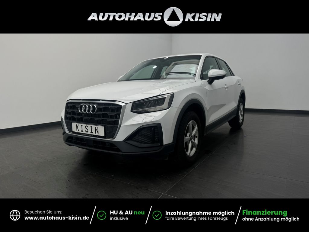 Bild des Angebotes Audi Q2 30 TFSI 1.0 /LED /Klimaautom. /El-Heckklappe