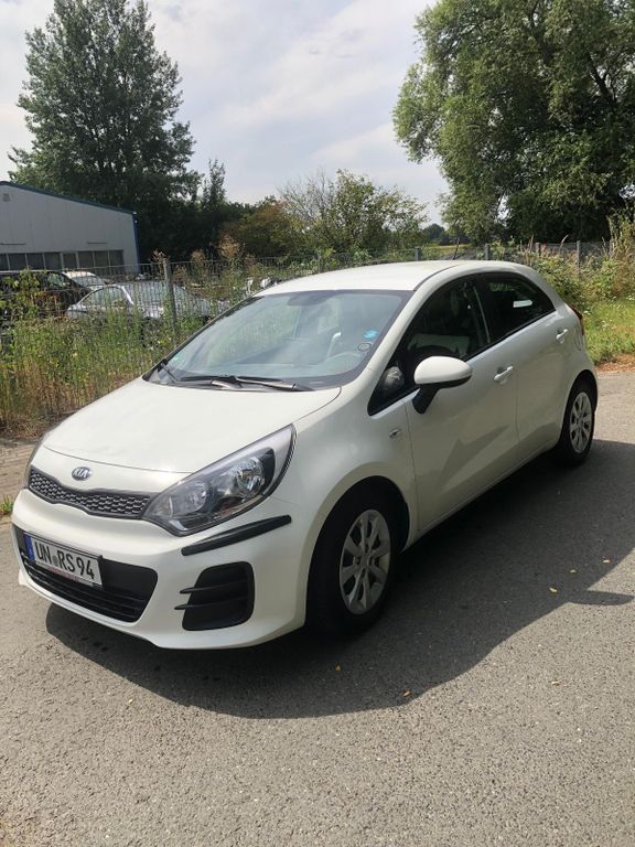 Bild des Angebotes Kia Rio 1.2 Spirit Spirit