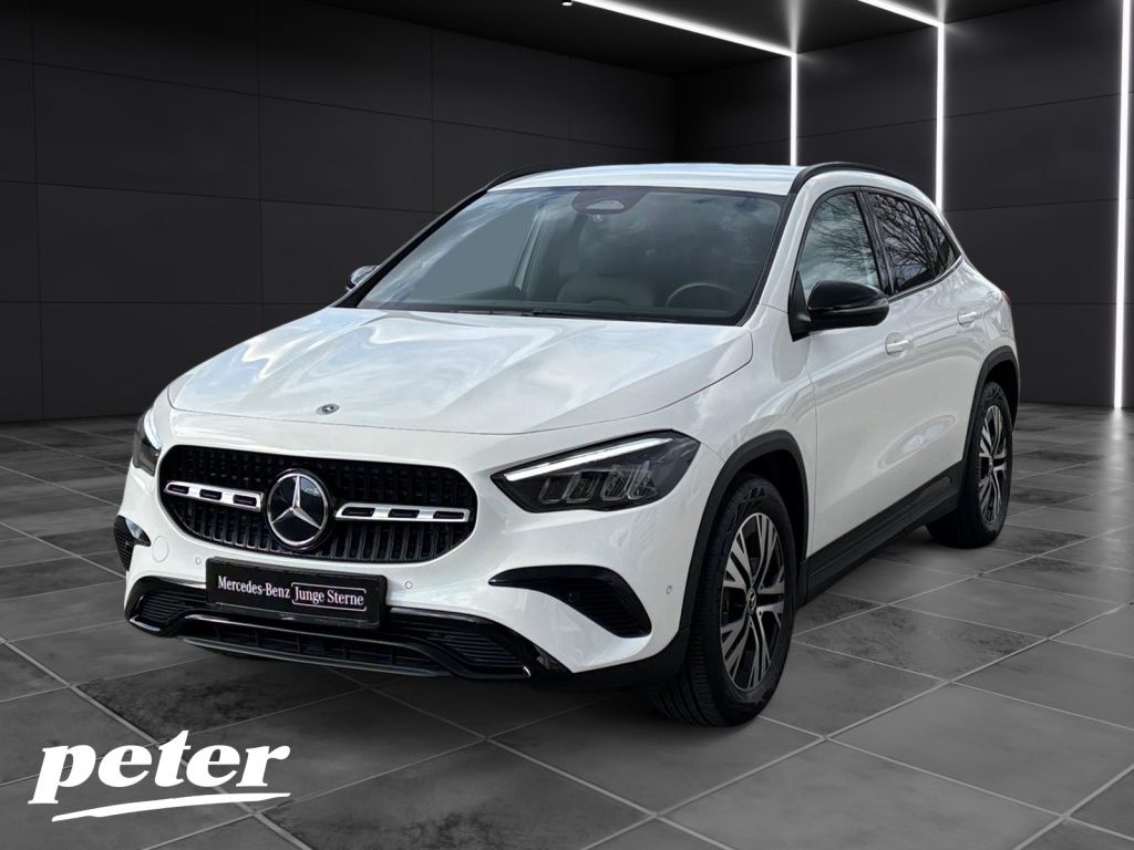 Bild des Angebotes Mercedes-Benz GLA 180 d Progressive*Night Paket