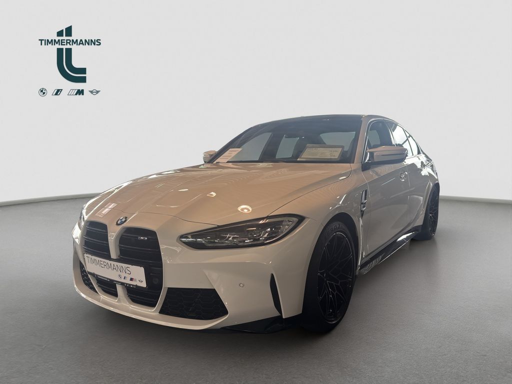 Bild des Angebotes BMW M3