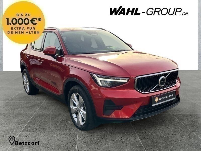 Bild des Angebotes Volvo XC40 Core 2WD *KAMERA*NAVI*