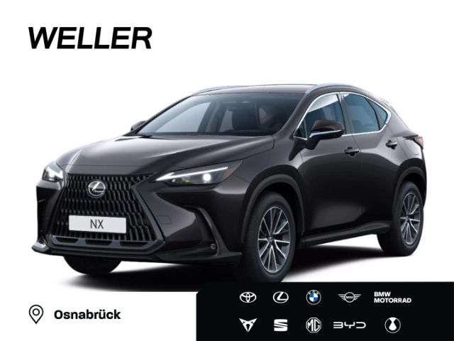 Bild des Angebotes Lexus NX 450h+ Executive E-Four Interieur + Technol.