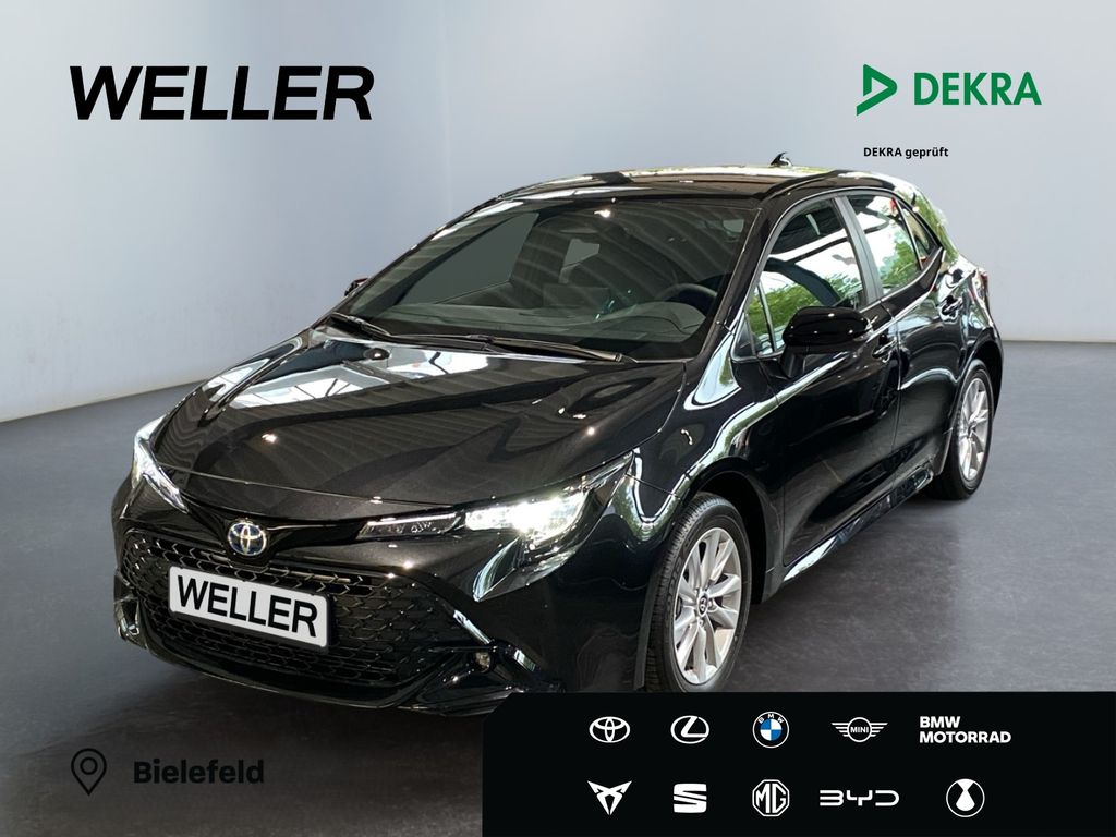 Bild des Angebotes Toyota Corolla 1.8 Hybrid Comfort *ACC*LED*Klima*