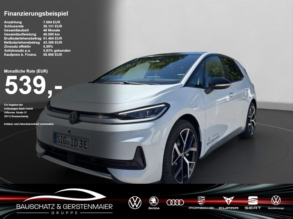 Bild des Angebotes Volkswagen ID.3 Neo 79 kWh Style