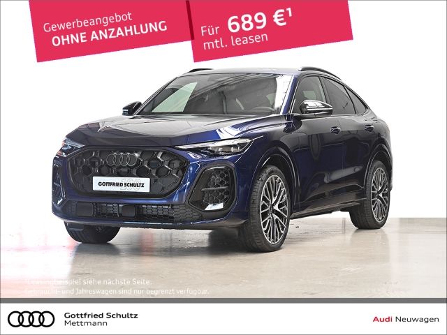 Bild des Angebotes Audi Q5 Sportback e-hybrid quattro 2 x S-LINE PANO TE