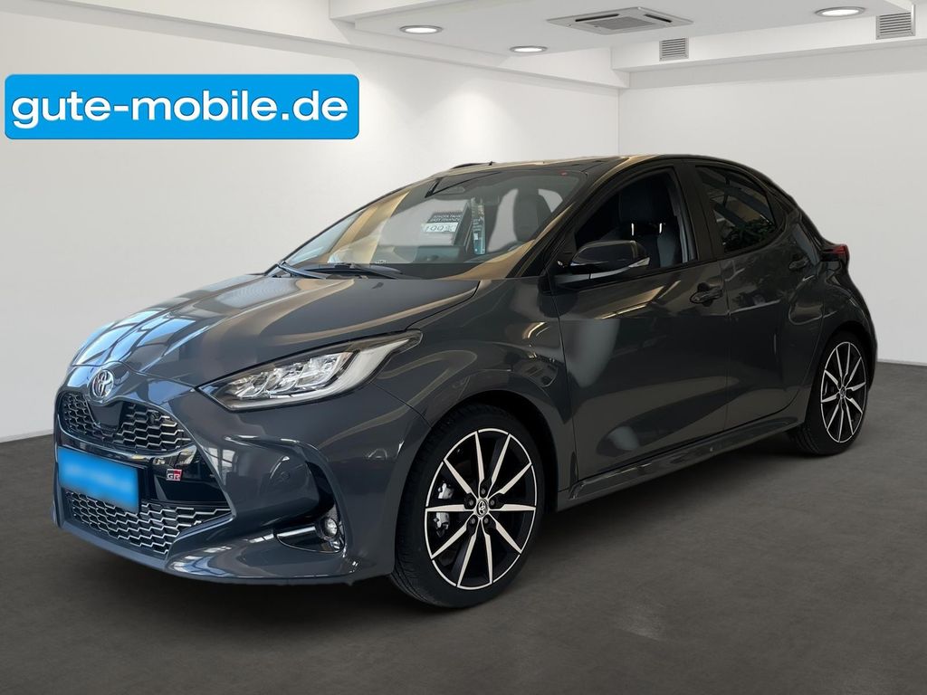 Bild des Angebotes Toyota Yaris GR SPORT | JBL