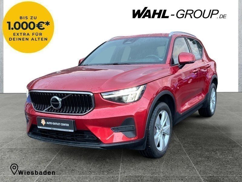 Bild des Angebotes Volvo XC40 Core 2WD
