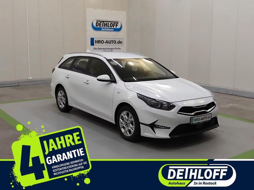 Bild des Angebotes Kia cee'd Sportswagon 1.0 T-GDI Edition 7