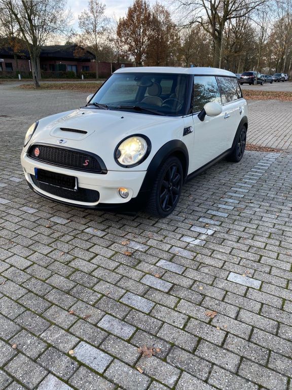 Bild des Angebotes MINI Cooper S Clubman Clubman Cooper S Cooper S