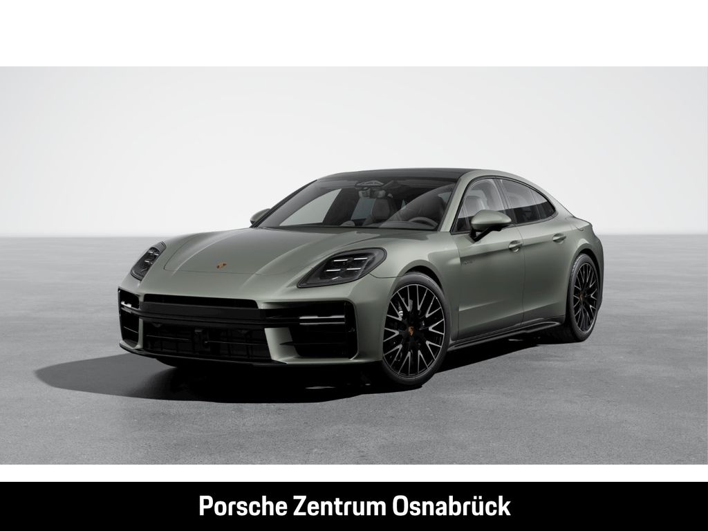 Bild des Angebotes Porsche Panamera 4 E-Hybrid Pano SportDesign Active Ride